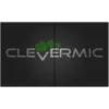Видеостена 2x2 CleverMic DP-W55-1.8-500 (FullHD 110" DisplayPort) Видеостена 2x2 CleverMic DP-W55-1.8-500 (FullHD 110" DisplayPort)